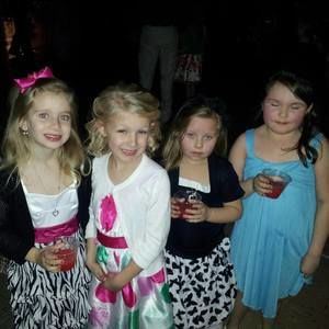 Meet your Posher, Sandy